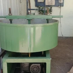 Heavy Duty Commercial Pan Colour Mixer 3 HP 